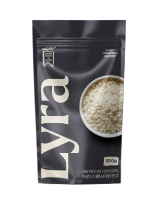 Lyra 500gr